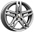 Vector R178 15x6" 5x100мм DIA 57.1мм ET 38мм Сильвер S