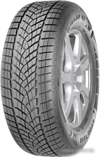 Goodyear UltraGrip Ice SUV Gen-1 235/50R19 103T