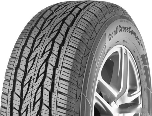 Continental ContiCrossContact LX2 275/60R20 119H