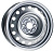 TREBL X40021 15x6" 4x98мм DIA 58.6мм ET 35мм S