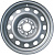 TREBL 5990 14x5.5" 4x108мм DIA 65.1мм ET 34мм