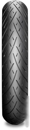 Metzeler Cruisetec 200/55R17 78V Rear