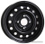Eurodisk 75J41H ED 16x6.5" 5x114.3мм DIA 67.1мм ET 41мм Black Eurodisk 75J41H ED 16x6.5" 5x114.3мм DIA 67.1мм ET 41мм Black
