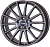 Proma Круиз 19x7.5" 5x108мм DIA 63.4мм ET 46мм Графит