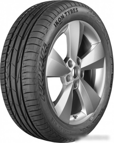 Ikon Tyres Autograph Aqua 3 SUV 245/70R16 111H