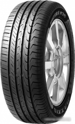 Maxxis Victra Runflat M36+ 255/50R19 107W