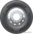Hankook Smart Flex DH31 315/70R22.5 154/150L