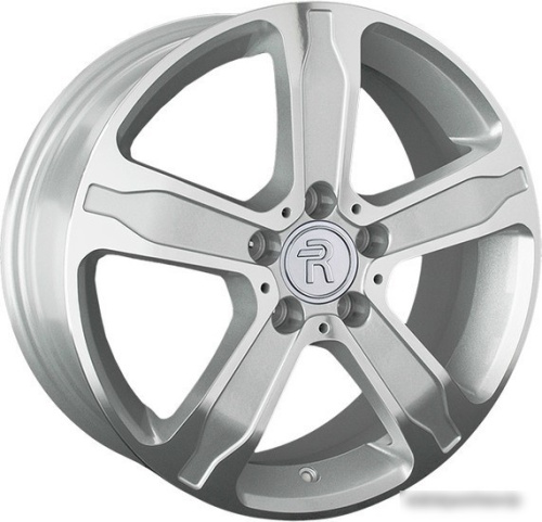 Replay VV246 17x6.5" 5x112мм DIA 57.1мм ET 41мм SFP