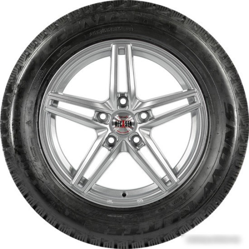 Centara Snow Cutter 225/65R17 102T (с шипами)