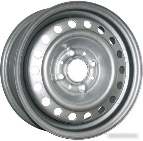 SDT U4085_P 15x6" 4x114.3мм DIA 56.6мм ET 44мм S