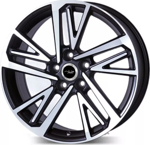 Lizardo XH292 19x8" 5x108мм DIA 67.1мм ET 45мм CBMF
