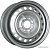 SDT U6087 17x7" 5x114.3мм DIA 60.1мм ET 39мм S