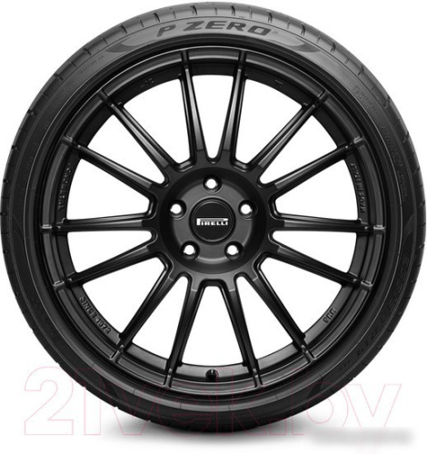 Pirelli P Zero Sports car 255/35R19 96Y