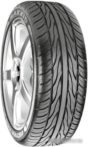 Maxxis Victra MA-Z4S 245/40R18 97W