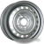 Eurodisk 53B35B ED 14x5.5" 4x98мм DIA 58.6мм ET 35мм Silver