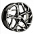 Carwel Цаган 1716 17x7" 5x112мм DIA 57.1мм ET 45мм ABT
