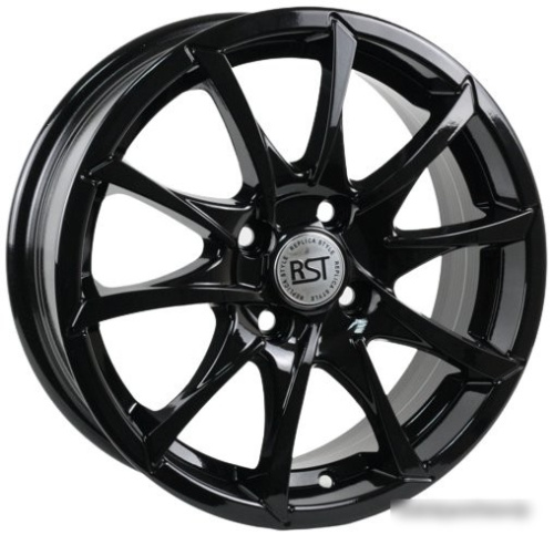 RST R035 15x6" 4x100мм DIA 60.1мм ET 50мм BL