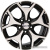 Neo 653 16x6.5" 5x114.3мм DIA 66.1мм ET 50мм BD Neo 653 16x6.5" 5x114.3мм DIA 66.1мм ET 50мм BD