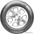 Lassa Snoways 4 205/50R17 93V