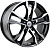 RST R068 18x8" 5x112мм DIA 66.6мм ET 25мм BD