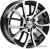 TechLine 548 15x6" 4x100мм DIA 54.1мм ET 45мм BD TechLine 548 15x6" 4x100мм DIA 54.1мм ET 45мм BD