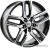 RST R127 17x7" 5x114.3мм DIA 67.1мм ET 50мм BD RST R127 17x7" 5x114.3мм DIA 67.1мм ET 50мм BD