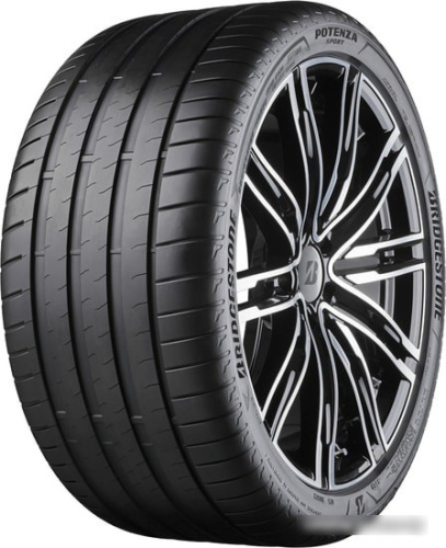Bridgestone Potenza Sport 295/30R19 100Y