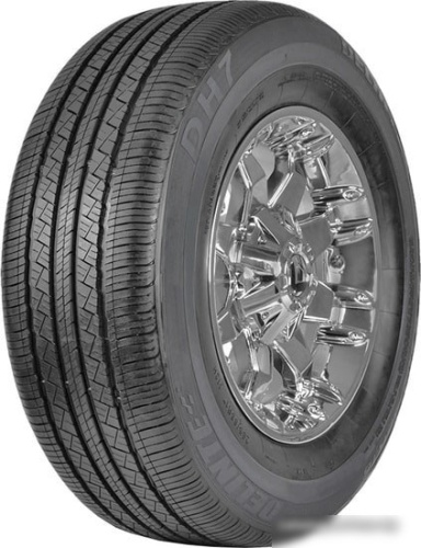 Delinte DH7 SUV 235/55R18 104V