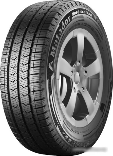 Matador Nordicca Van 225/75R16C 121/120R