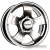 Carwel Сарпа 170 16x7" 5x139.7мм DIA 98мм ET 40мм SB