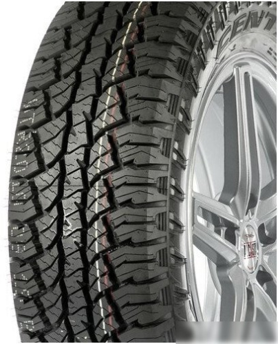 Centara Adventure A/T 245/70R17 119/116S