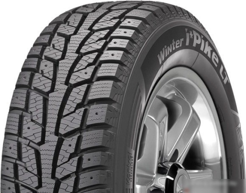Hankook Winter i*Pike LT RW09 225/65R16C 112/110R