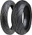 Michelin Pilot Power 2CT 120/60R17 55W Front