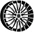 MAK Starlight 18x8" 5x112мм DIA 66.6мм ET 35мм Ice Black