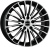 MAK Starlight 18x8" 5x112мм DIA 66.6мм ET 35мм Ice Black