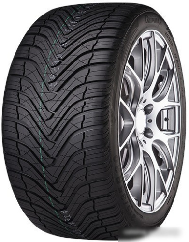 Gripmax SureGrip A/S 255/55R19 111W BSW