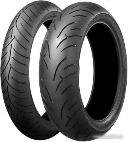 Bridgestone Battlax BT-023 190/50R17 73W TL