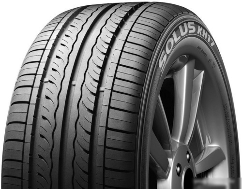 Kumho Solus KH17 165/80R13 87T