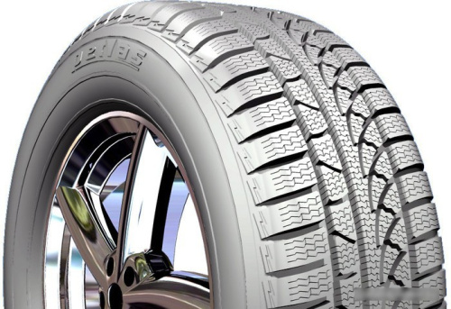 Petlas SnowMaster W651 215/45R17 91V