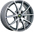 Cross Street CR-17 15x6" 4x100мм DIA 54.1мм ET 46мм GMF