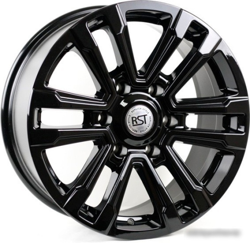 RST R107 17x7.5" 6x139.7мм DIA 106.1мм ET 25мм BL