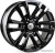 RST R107 17x7.5" 6x139.7мм DIA 106.1мм ET 25мм BL