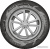 KAMA ALGA SUV (HK-532) 215/65R16 102T (шипы)