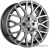 X'trike X-125 16x6.5" 4x98мм DIA 58.5мм ET 35мм HSB/FP