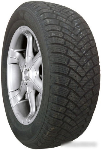 LingLong GreenMax Winter Grip SUV 235/60R17 106T (шипы)