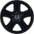 MAK Stone 5 18x7.5" 5x127мм DIA 71.6мм ET 50мм Gloss Black