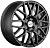 X'trike X-131 17x7" 5x114.3мм DIA 67.1мм ET 45мм BKM