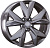 Replay LX157 18x8" 5x114.3мм DIA 60.1мм ET 30мм GM