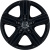 MAK Stone 5 18x7.5" 5x127мм DIA 71.6мм ET 50мм Gloss Black