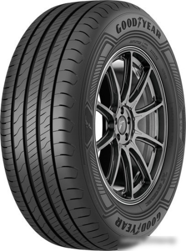 Goodyear EfficientGrip 2 SUV 265/65R17 112H